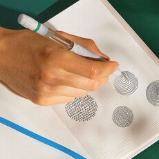 LIFELINES Pen Diffuser with 4-Scent Cartridge - Walk in the Woods