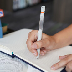LIFELINES Pen Diffuser with 4-Scent Cartridge - Citrus Grove