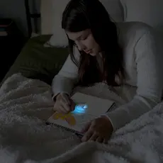 LIFELINES FlowArt UV Art Wildlife