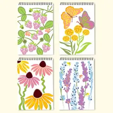 LIFELINES FlowArt UV Art Foliage and Flowers