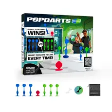 POPDARTS Popdarts Rookie Blue & Green