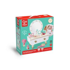 HAPE INTERNATIONAL My Stylish Dressing Table