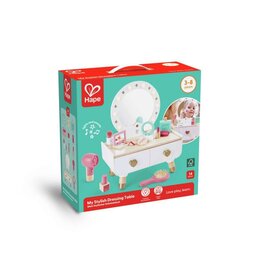 HAPE INTERNATIONAL My Stylish Dressing Table