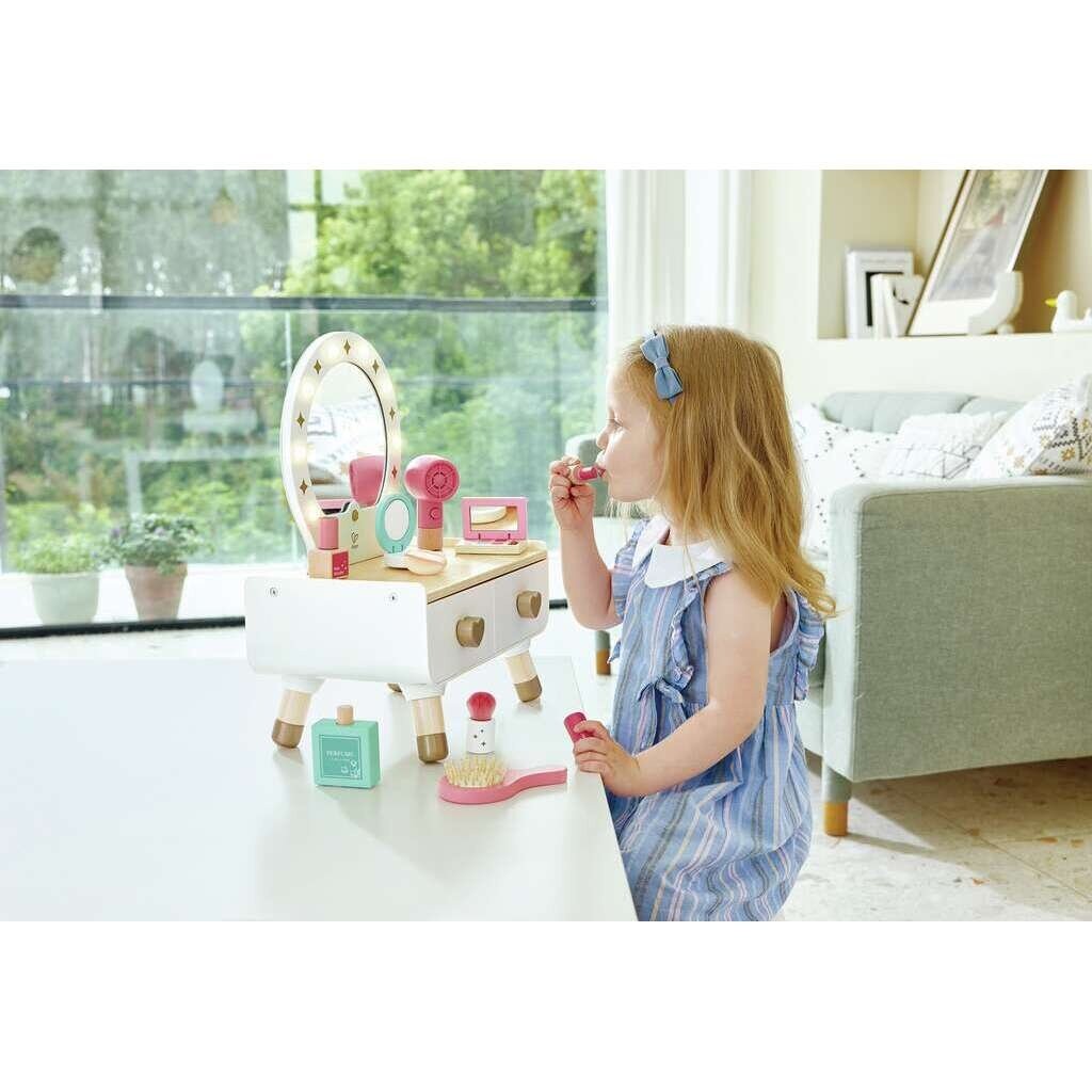 HAPE INTERNATIONAL My Stylish Dressing Table *In Store Pick Up Only*