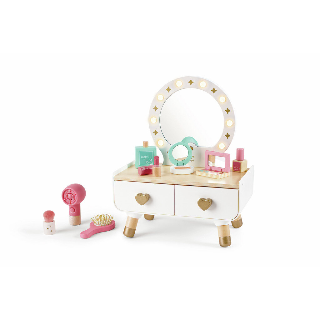 HAPE INTERNATIONAL My Stylish Dressing Table *In Store Pick Up Only*