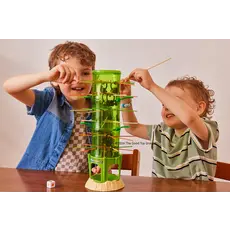 EPOCH EVERLASTING PLAY Panic Panda Game 5+