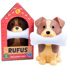 FIZZ CREATIONS Rufus Dog Mood Light