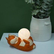 FIZZ CREATIONS Nacho Cat Mood Light