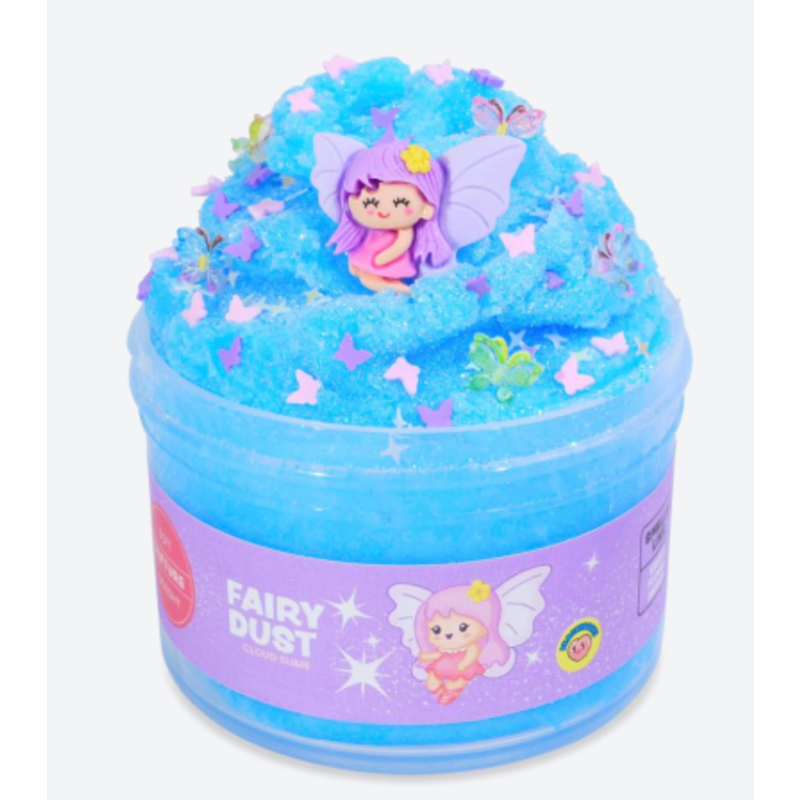 PEACHYBBIES Fairy Dust Slime
