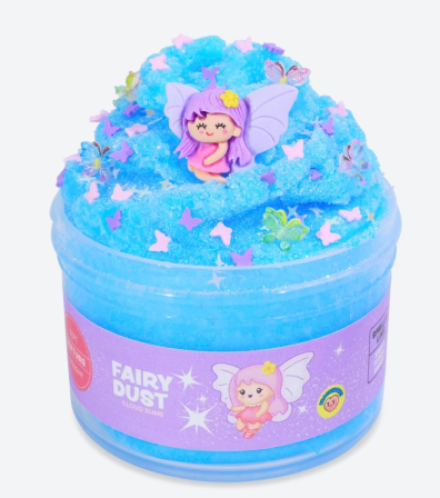 Fairy Dust Slime