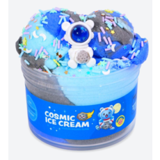 PEACHYBBIES Cosmic Ice Cream Slime