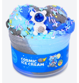PEACHYBBIES Cosmic Ice Cream Slime