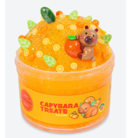 PEACHYBBIES Capybara Treats