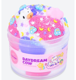 PEACHYBBIES Daydream Cow Slime