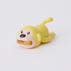 Dreams USA Zipperbite Monkey