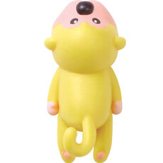 Dreams USA Zipperbite Monkey