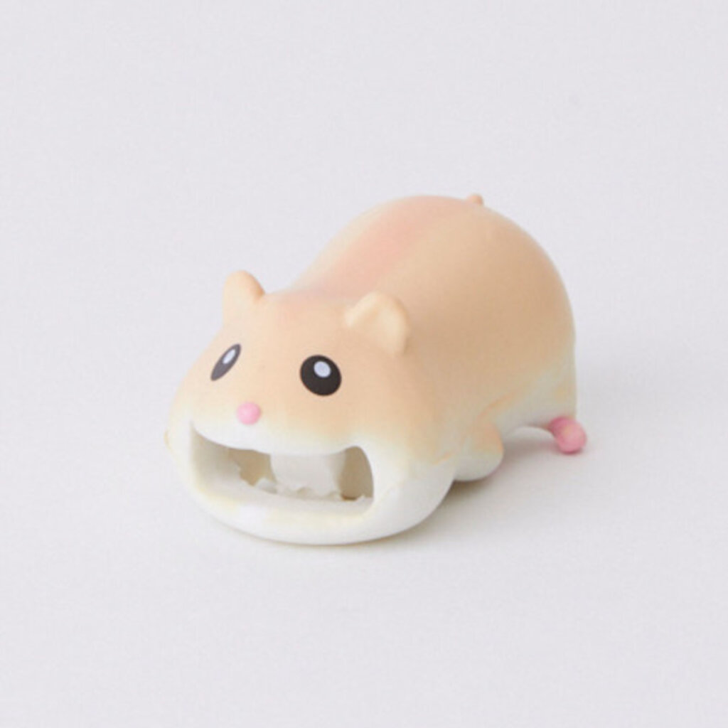 Dreams USA Zipperbite Hamster