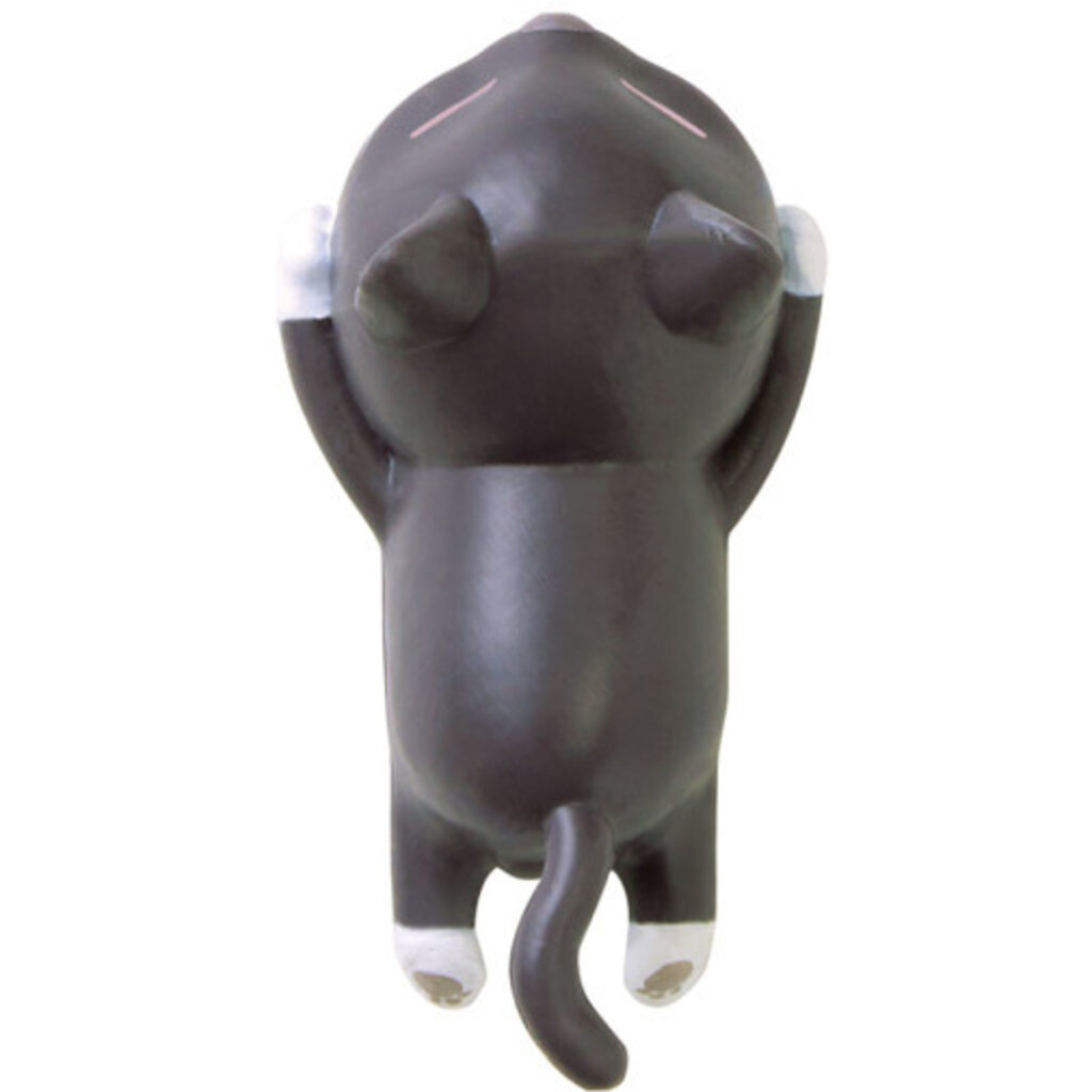 Dreams USA Zipperbite Black Cat