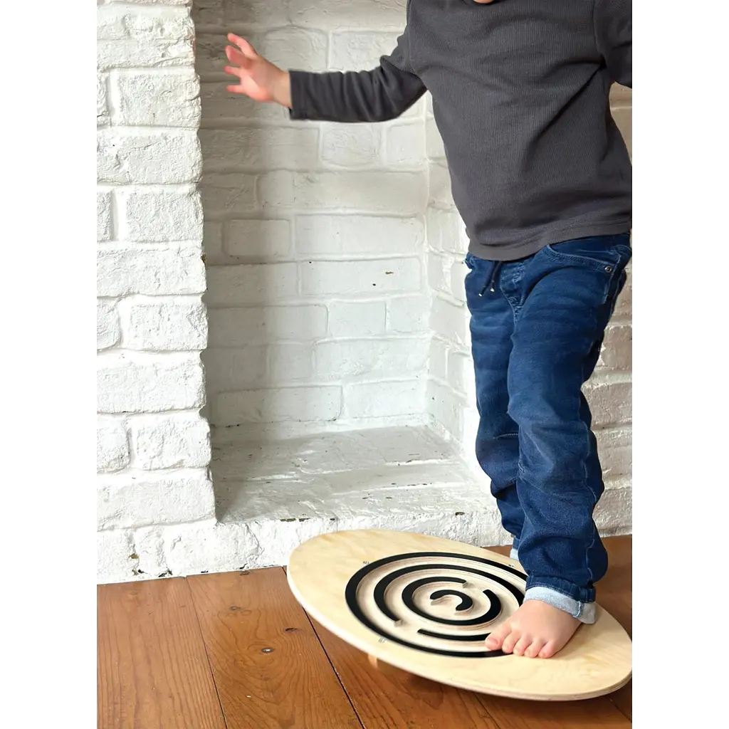 MENTARI Wobble Board *In Store Pickup Only*