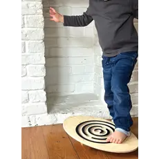 MENTARI Wobble Board *In Store Pickup Only*