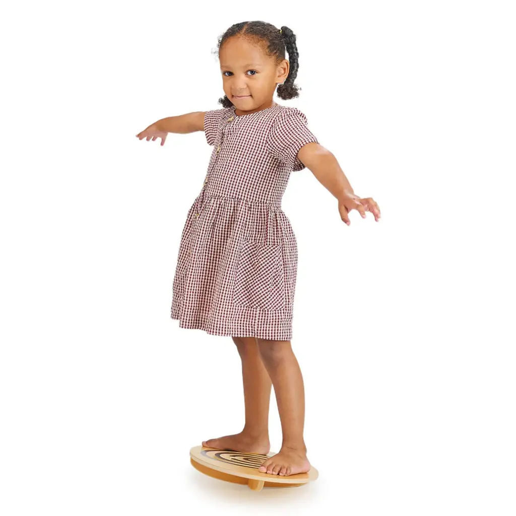 MENTARI Wobble Board