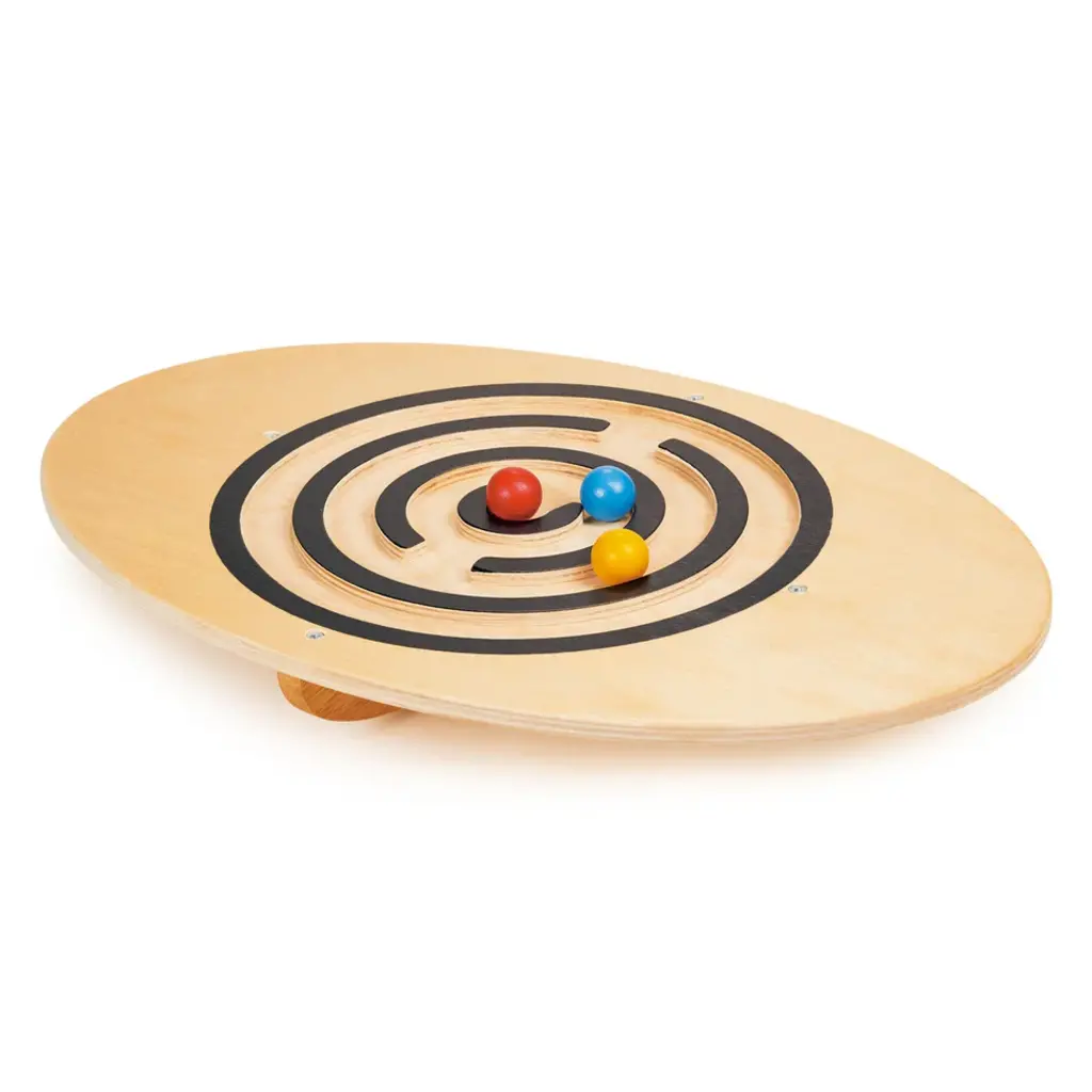MENTARI Wobble Board