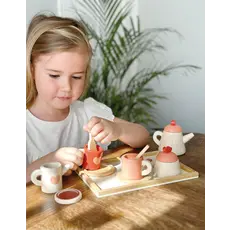 MENTARI Teatime Tray Set