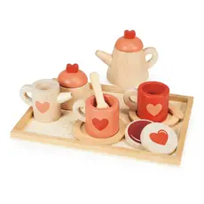 MENTARI Teatime Tray Set