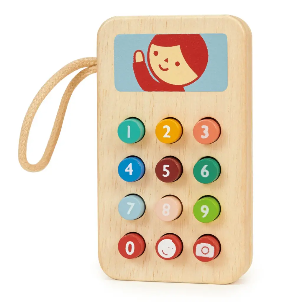 MENTARI Mobil Phone