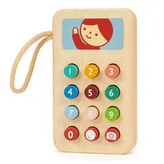 MENTARI Mobil Phone