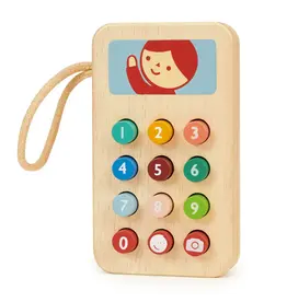 MENTARI Mobil Phone