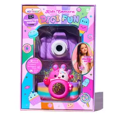 HOT FOCUS Digi Fun Kids Digital Camera - Sugar Crush