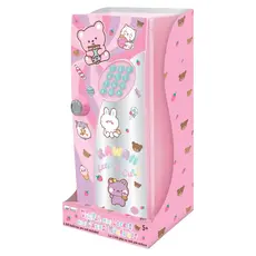 HOT FOCUS Digital Mini Locker - Critters