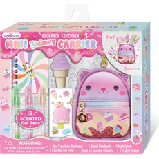 HOT FOCUS Mini Stationary Carrier - Sweet