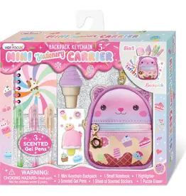 HOT FOCUS Mini Stationary Carrier - Sweet