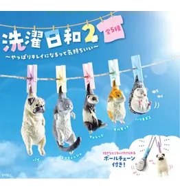 BC USA Air Dry Animals Vol. 2 Blind Box