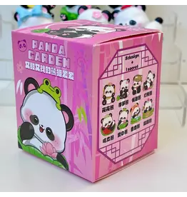 BC USA Panda Garden Blind Box