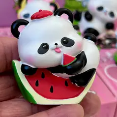 BC USA Panda Garden Blind Box