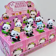 BC USA Panda Garden Blind Box