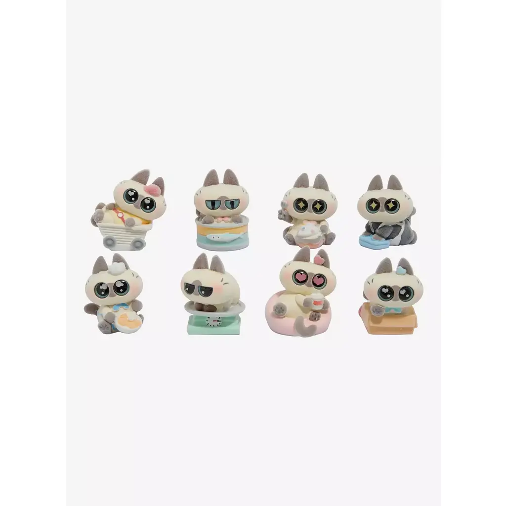 BC USA Stargaze Cat Blind Box