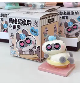 BC USA Stargaze Cat Blind Box