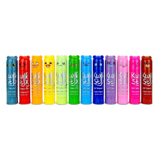 PENCIL GRIP Kwik Stix Cuties 12 Pack