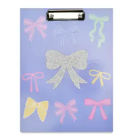ISCREAM Pretty Bows Clipboard Set