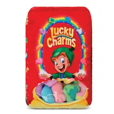 ISCREAM Lucky Charms Interactive Pillow