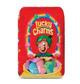 ISCREAM Lucky Charms Interactive Pillow