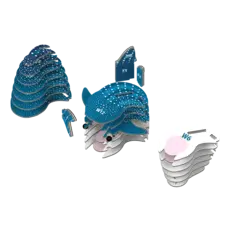 SAFARI Whale Shark EUGY