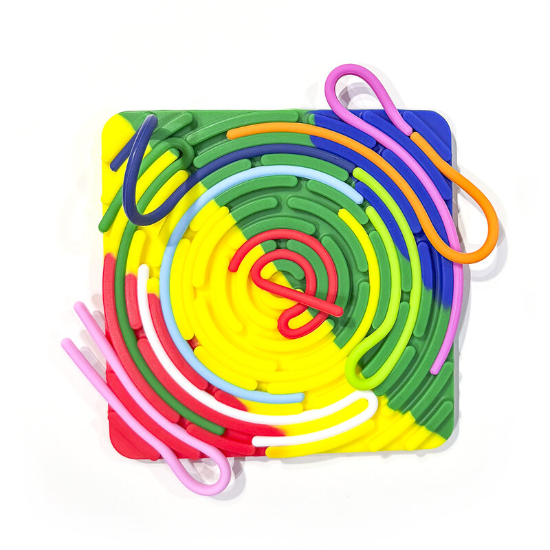WATCHITUDE Silly Tubes Asst. [Disc.]
