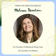 LIFELINES Scented Lava Pens Set of 2 Black/Red