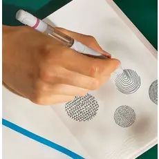 LIFELINES Pen Diffuser - Strawberry Milkshake