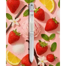 LIFELINES Pen Diffuser - Strawberry Milkshake
